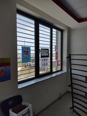 Сварка | Решетки на окна, Навесы, Перила Гарантия, Бесплатная смета, Высотные работы at lalafo.kg Сварка | Решетки на окна, Навесы, Перила Гарантия, Бесплатная смета, Высотные работы