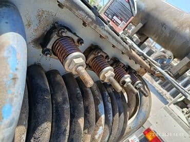 Электромонтажные работы любой сложности ремонт станков at lalafo.kg Электромонтажные работы любой сложности ремонт станков