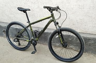 Горный велосипед *🚵️ Mongoose montana comp 2024 - Практически новый!** at lalafo.kg Горный велосипед *🚵️ Mongoose montana comp 2024 - Практически новый!**