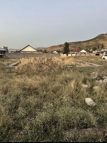 7 соток, Курулуш, Кызыл китеп lalafo.kg да 7 соток, Курулуш, Кызыл китеп