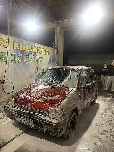 Microcar: Microcar : 1996 г., 0.8 л, Механика, Бензин, Хетчбек lalafo.kg да — 4 Microcar: Microcar : 1996 г., 0.8 л, Механика, Бензин, Хетчбек — 4