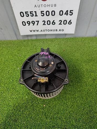 Вентилятор Toyota Б/у, Оригинал, Япония at lalafo.kg Вентилятор Toyota Б/у, Оригинал, Япония