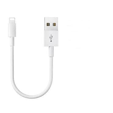 Зарядка для iPhone / Кабель Lightning / USB провод iPhone / Короткий at lalafo.kg Зарядка для iPhone / Кабель Lightning / USB провод iPhone / Короткий