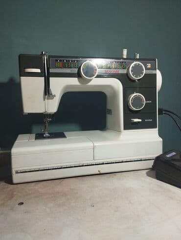 Ремонт бытовых и промышленных швейных машин оверлоков распошивов at lalafo.kg Ремонт бытовых и промышленных швейных машин оверлоков распошивов