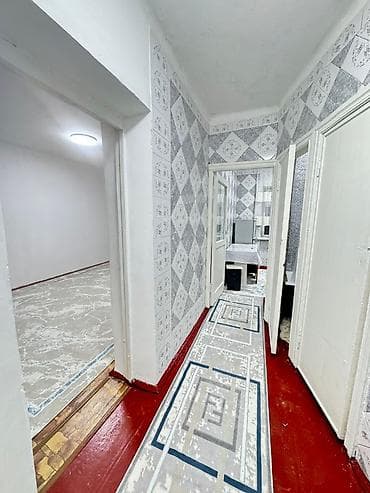 3 комнаты, Собственник, С подселением, С мебелью полностью at lalafo.kg 3 комнаты, Собственник, С подселением, С мебелью полностью