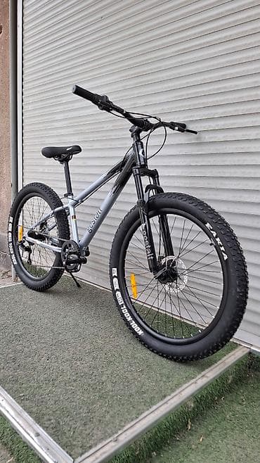 Фирменные велосипеды GESTALT D944 рама 21 колеса 29 гидравлические at lalafo.kg — 10 Фирменные велосипеды GESTALT D944 рама 21 колеса 29 гидравлические — 10