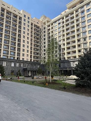 2 комнаты, 110 м², Элитка, 7 этаж, Готовая ПСО (под самоотделку) at lalafo.kg 2 комнаты, 110 м², Элитка, 7 этаж, Готовая ПСО (под самоотделку)