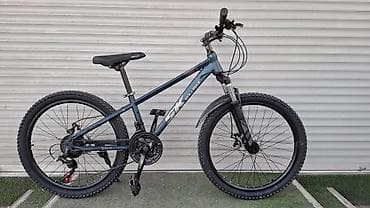 Подростковый велосипед, Новый at lalafo.kg Подростковый велосипед, Новый