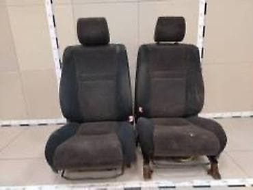 Продаю сидение на Toyota Camry 30 35 европеец хорошем состоянии at lalafo.kg Продаю сидение на Toyota Camry 30 35 европеец хорошем состоянии