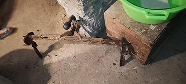 Усилитель бампера Honda, Б/у, Оригинал at lalafo.kg Усилитель бампера Honda, Б/у, Оригинал