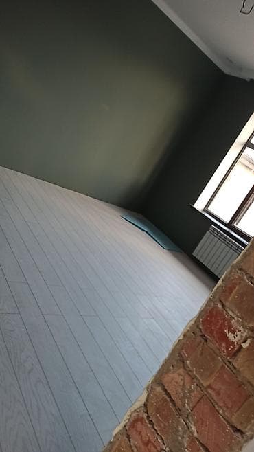 Proton: Покраска стен офисы квартиры подъезды ворота забор покраска любой lalafo.kg да — 7 Proton: Покраска стен офисы квартиры подъезды ворота забор покраска любой — 7