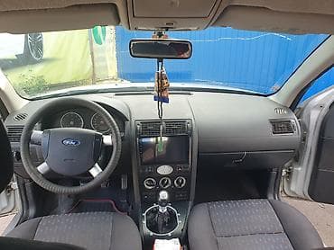 Ford Mondeo: 2001 г., 1.8 л, Механика, Бензин, Универсал at lalafo.kg Ford Mondeo: 2001 г., 1.8 л, Механика, Бензин, Универсал