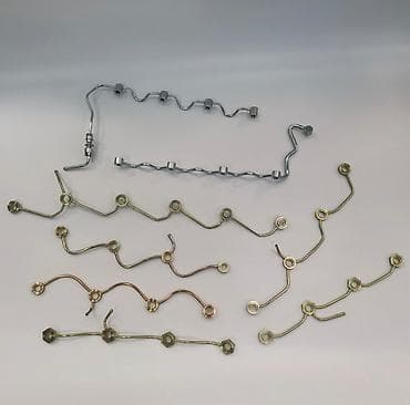 Toyota Mitsubishi Nissan трубка обратки at lalafo.kg Toyota Mitsubishi Nissan трубка обратки