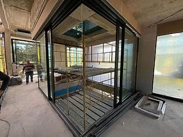 Металл сейф эшиктери: Буюртмага Лофт-тосмо, Брондолгон айнек, Монтаждоо, Акысыз өлчөө, Акысыз жеткирүү lalafo.kg да — 4 Металл сейф эшиктери: Буюртмага Лофт-тосмо, Брондолгон айнек, Монтаждоо, Акысыз өлчөө, Акысыз жеткирүү — 4