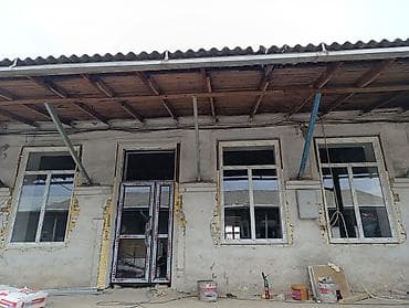 Буюртмага металл жана пластик терезе, Терезе түрү: Стандарттык, Акы төлөнүүчү орнотуу, Бөлүп төлөө жок lalafo.kg да Буюртмага металл жана пластик терезе, Терезе түрү: Стандарттык, Акы төлөнүүчү орнотуу, Бөлүп төлөө жок