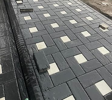 Евробрусчатка, Астана, Бетондон, Куюлган, Жаңы lalafo.kg да Евробрусчатка, Астана, Бетондон, Куюлган, Жаңы