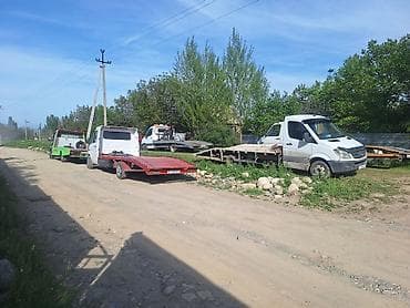 С лебедкой at lalafo.kg С лебедкой