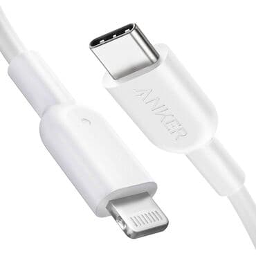 Продаю MFI usb type c to lightning cable for iPhone/iPad at lalafo.kg Продаю MFI usb type c to lightning cable for iPhone/iPad