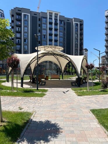 2 комнаты, 48 м², Элитка, 7 этаж, ПСО (под самоотделку) at lalafo.kg 2 комнаты, 48 м², Элитка, 7 этаж, ПСО (под самоотделку)