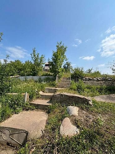 5 соток, Для строительства, Красная книга at lalafo.kg — 4 5 соток, Для строительства, Красная книга — 4