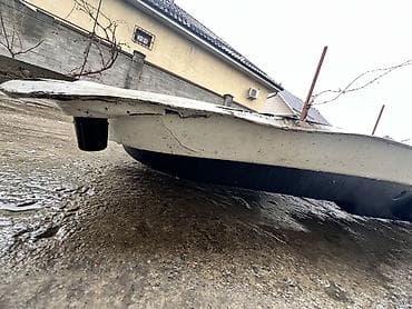 Proton: Крышка багажника Honda, 2005 г., Б/у, Оригинал at lalafo.kg — 1 Proton: Крышка багажника Honda, 2005 г., Б/у, Оригинал — 1