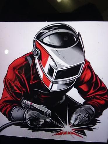 Сварка | Ворота, Решетки на окна, Навесы Доставка, Гарантия, Монтаж at lalafo.kg Сварка | Ворота, Решетки на окна, Навесы Доставка, Гарантия, Монтаж