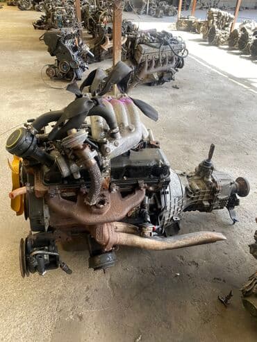 Дизелдик кыймылдаткыч Ford 1993 г., 2.5 л, Колдонулган, Оригинал, Германия lalafo.kg да Дизелдик кыймылдаткыч Ford 1993 г., 2.5 л, Колдонулган, Оригинал, Германия