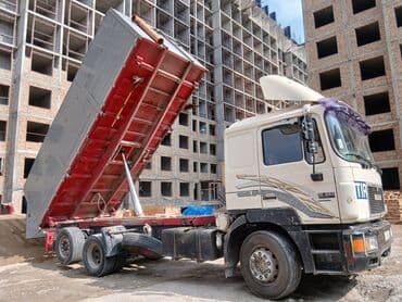 Грузовик, MAN, Стандарт, Б/у at lalafo.kg Грузовик, MAN, Стандарт, Б/у