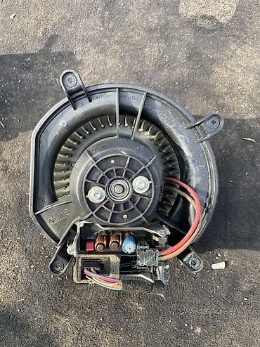 Моторчик печки 211 кузов at lalafo.kg Моторчик печки 211 кузов