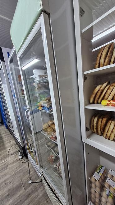 Для напитков, Для молочных продуктов, Для мяса, мясных изделий, Б/у at lalafo.kg Для напитков, Для молочных продуктов, Для мяса, мясных изделий, Б/у