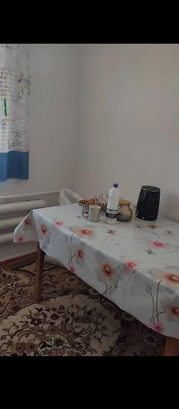 70 м², 4 комнаты, Забор, огорожен at lalafo.kg 70 м², 4 комнаты, Забор, огорожен