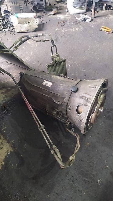 Коробка передач Автомат Mercedes-Benz 2014 г., Б/у, Оригинал, Германия at lalafo.kg Коробка передач Автомат Mercedes-Benz 2014 г., Б/у, Оригинал, Германия