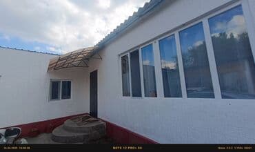 Дом, 141 м², 5 комнат, Собственник, Косметический ремонт at lalafo.kg Дом, 141 м², 5 комнат, Собственник, Косметический ремонт