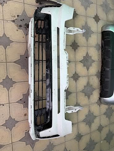 Бампер Kia at lalafo.kg Бампер Kia