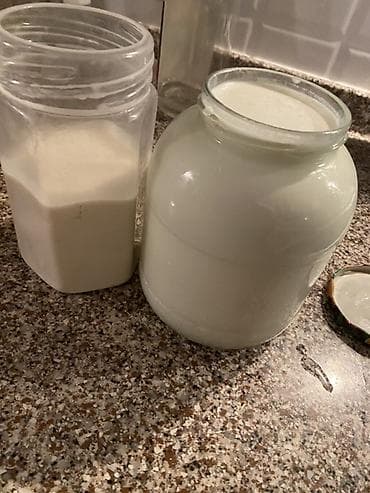 Козье молоко продаются,100%натуральный . Для своего ребенка делаем at lalafo.kg Козье молоко продаются,100%натуральный . Для своего ребенка делаем