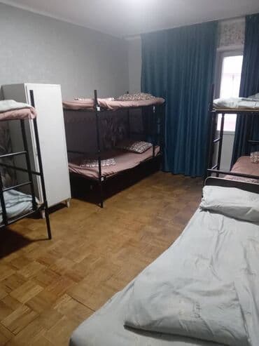 1 комната, Собственник, С подселением at lalafo.kg 1 комната, Собственник, С подселением