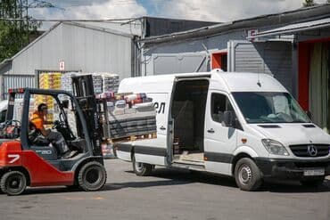 Аренда вилочных погрузчиков: от часа до года! Описание: Нужен at lalafo.kg Аренда вилочных погрузчиков: от часа до года! Описание: Нужен