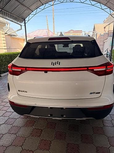 JMEV: JMEV EX5: 2021 г., Электромобиль, Кроссовер at lalafo.kg — 5 JMEV: JMEV EX5: 2021 г., Электромобиль, Кроссовер — 5