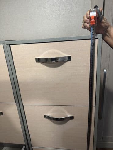 Ковролин: Продам 2 комода. Ширина 45 см Высота 145 см. Глубина 50 см. Продаем lalafo.kg да — 1 Ковролин: Продам 2 комода. Ширина 45 см Высота 145 см. Глубина 50 см. Продаем — 1