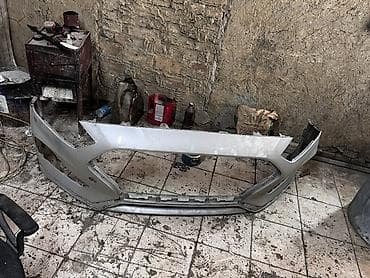 Бампер Hyundai at lalafo.kg Бампер Hyundai