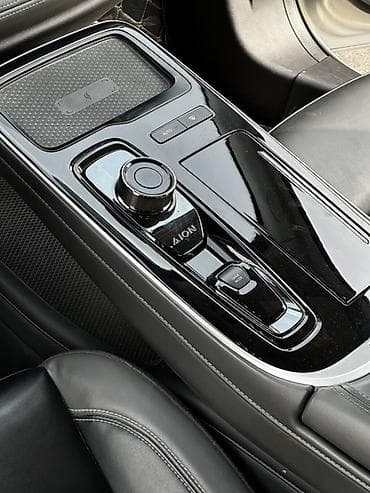 GAC: GAC Aion S Plus — электрический седан с аэродинамичным кузовом и at lalafo.kg — 8 GAC: GAC Aion S Plus — электрический седан с аэродинамичным кузовом и — 8