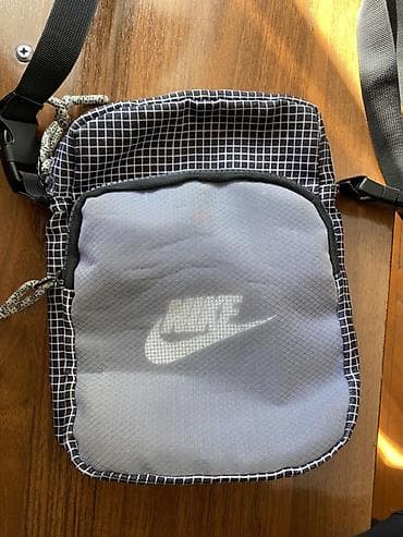 Барсетка, Б/у at lalafo.kg Барсетка, Б/у