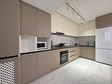 3 комнаты, С мебелью полностью at lalafo.kg 3 комнаты, С мебелью полностью