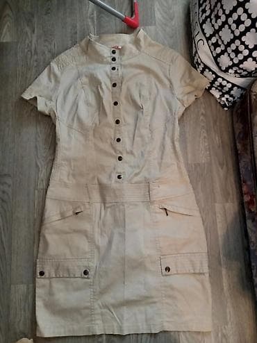 Джинсы, Прямые, L, XL, S at lalafo.kg Джинсы, Прямые, L, XL, S