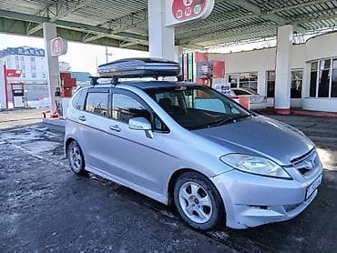 Honda Airwave: 2009 г., 2 л, Автомат, Бензин, Универсал at lalafo.kg Honda Airwave: 2009 г., 2 л, Автомат, Бензин, Универсал
