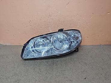 Передняя левая фара Fiat 2004 г., Б/у at lalafo.kg Передняя левая фара Fiat 2004 г., Б/у