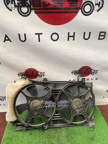 Вентилятор Subaru at lalafo.kg Вентилятор Subaru