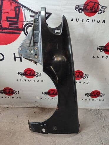 Переднее левое Audi at lalafo.kg Переднее левое Audi