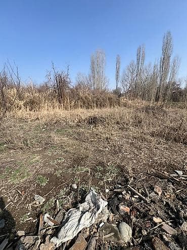 4 соток, Для строительства, Красная книга at lalafo.kg 4 соток, Для строительства, Красная книга