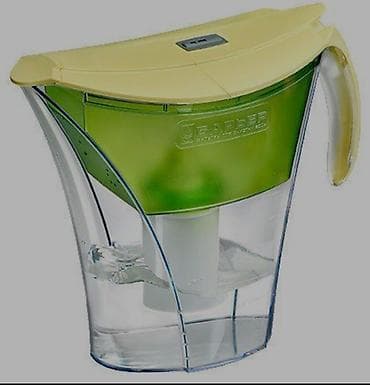 Фильтр для питьевой воды, Объем бака: Другой объем бака, Тип очистки: Угольный, Бренд: Барьер at lalafo.kg Фильтр для питьевой воды, Объем бака: Другой объем бака, Тип очистки: Угольный, Бренд: Барьер